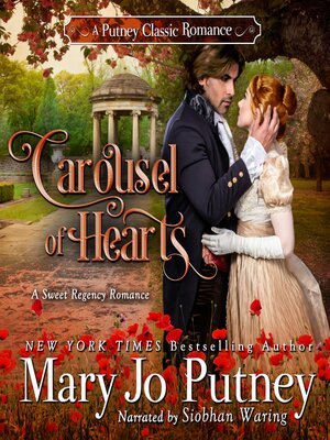 cover image of Carousel of Hearts